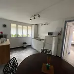Centre Grand T2** Avec Cour 100mplage * Châtelaillon-Plage