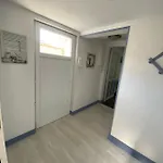 Centre Grand T2** Avec Cour 100mplage דירה Châtelaillon-Plage