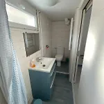 Centre Grand T2** Avec Cour 100mplage Châtelaillon-Plage