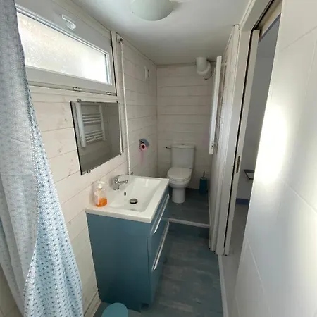 Centre Grand T2** Avec Cour 100mplage Châtelaillon-Plage